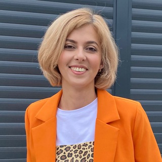 Аватар Telegram-канала Василина | менеджер wildberries