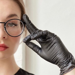 Аватар Telegram-канала Наращивание ресниц у Василисы Сафроновой