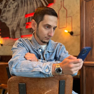 Аватар Telegram-канала Васил | Маркетплейсы