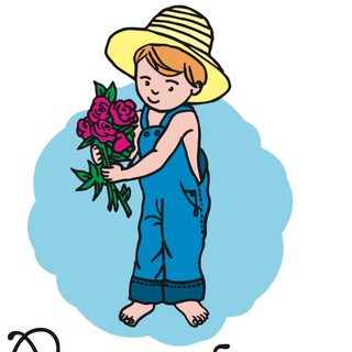 Аватар Telegram-канала Магазин цветов Васин букет