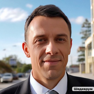 Аватар Telegram-канала Василий Казачков~свой человек по земле в Крыму