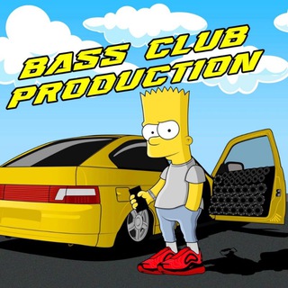 Аватар АВТОЗВУК bass club production