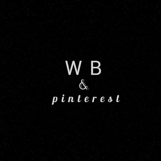 Аватар Telegram-канала Находки на WB//Аутфиты с pinterest📌
