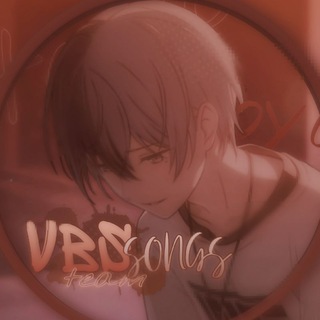 Аватар Telegram-канала Архив — VBSTeam Songs — ☕️ —
