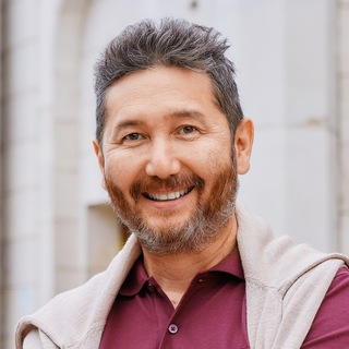 Аватар Telegram-канала Владимир Чамбайшин | Эксперт-психолог