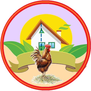 Аватар Вдали от города I Сад Огород Цветы