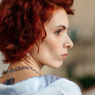 Аватар Telegram-канала Твой ВДА психолог