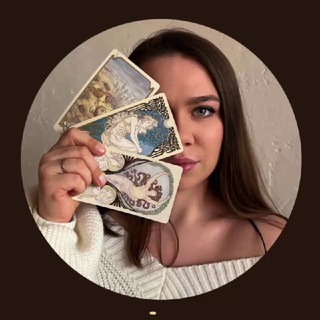 Аватар Вдовина Таро