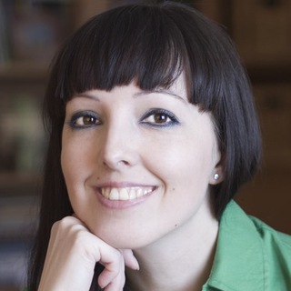 Аватар Татьяна Максименко (Вечерние посиделки)