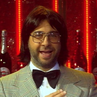 Аватар Telegram-канала Музыка из «Вечернего Урганта»