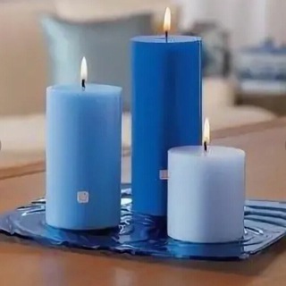 Аватар Telegram-канала ПРИВОРОТ🕯