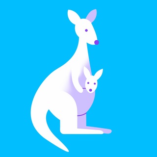 Аватар Telegram-канала Веганское воспитание детей