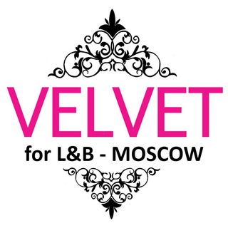 Аватар Telegram-канала VelvetMoscow-канал