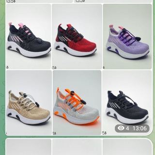 Аватар Telegram-канала VENERA/ ОБУВЬ