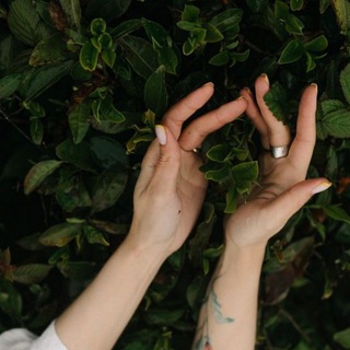 Аватар Telegram-канала Обитель Венеры | Ламповая астрология для земной жизни