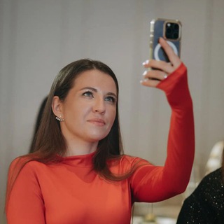 Аватар Telegram-канала Эффективный маркетинг | Вера Снег