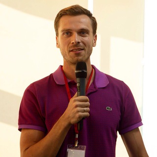 Аватар Telegram-канала Бизнес-тренер Павел Вербняк