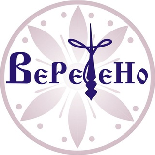 Аватар Telegram-канала Веретено Сибири шнур гамаковый , для вязания, макраме и шитья