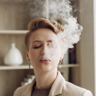 Аватар Telegram-канала Вероника Чекунова | Дневник психолога