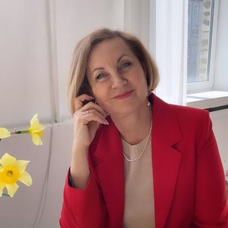 Аватар Telegram-канала НАСТАВНИК-ПСИХОЛОГ ВЕРОНИКА ЛЕВЧЕНКО