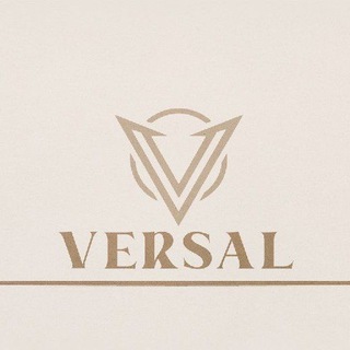 Аватар Telegram-канала VERSAL К/Б-2А-13 ЖЕНСКАЯ ОДЕЖДА