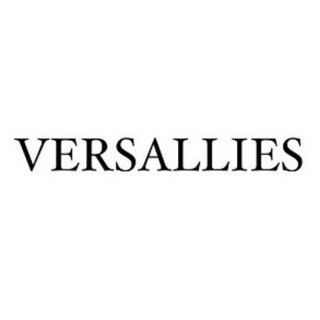 Аватар Шторы Тюль VERSALLIES