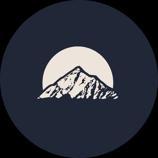 Аватар Вершина | йога, медитации, психология 🏔