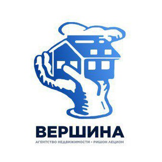 Аватар Telegram-канала АРЕНДА квартир / РИШОН-ЛЕ-ЦИОН. Агентство недвижимости «Вершина».