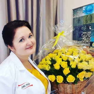 Аватар Telegram-канала БЕСПЛОДИЯ НЕТ | ВЕРЯЕВА НАДЕЖДА