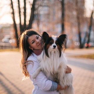 Аватар Telegram-канала Ветеринарный врач🐱🐶