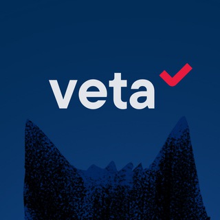 Аватар Telegram-канала Экспертная группа Veta