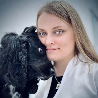 Аватар Ветеринарный врач-диетолог. Бреева Елена