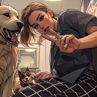 Аватар Telegram-канала Грумер в деле