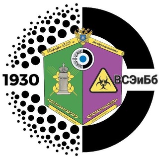 Аватар Telegram-канала Vetsanibiobez