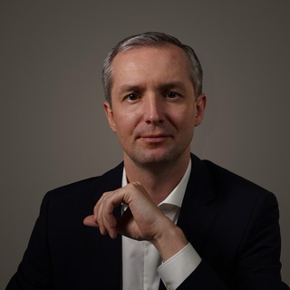 Аватар Виталий Федосов психолог
