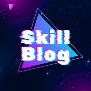 Аватар Skill Blog: Веб-разработка