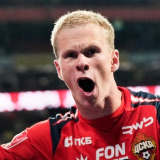 Аватар Telegram-канала ВГИК