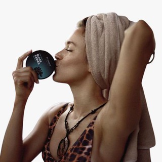 Аватар Telegram-канала ❤️ШКОЛА ТЕЛА