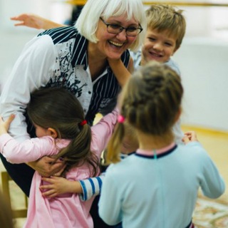 Аватар Как воспитывать искусством