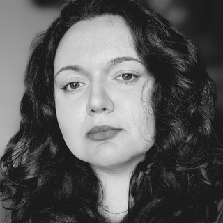 Аватар Telegram-канала Виктория Яковлева | Психолог