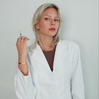 Аватар Telegram-канала Виктория Врач-Косметолог Новосибирск