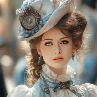 Аватар Telegram-канала Victoria’s Vibe ❤️‍🔥 AI образование