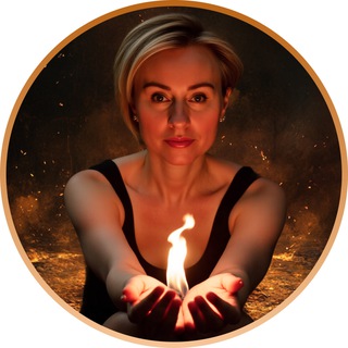 Аватар Telegram-канала Масштаб без выгорания|Наталья Сомова|Коуч Лидеров📌