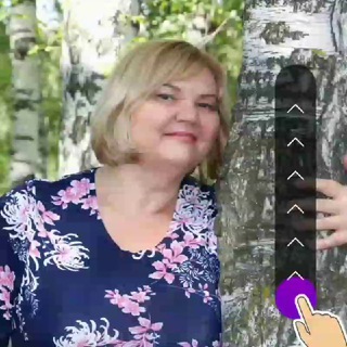 Аватар Видеоконтент + нейросеть / СветЛана Мур