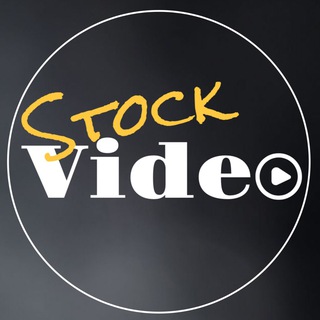 Аватар Telegram-канала СТОКОВЫЕ ВИДЕО • Без авторского права • С лицензией • Лицензия • Stock Video • Stories/Reels/YouTube