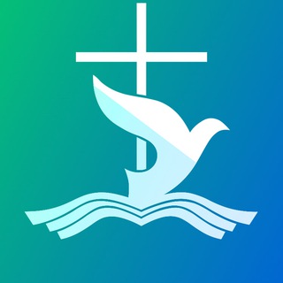 Аватар Telegram-канала Церковь «Вифания»