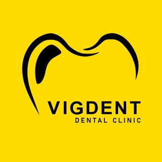 Аватар Telegram-канала Стоматология VigDent