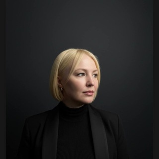 Аватар Telegram-канала Психолог