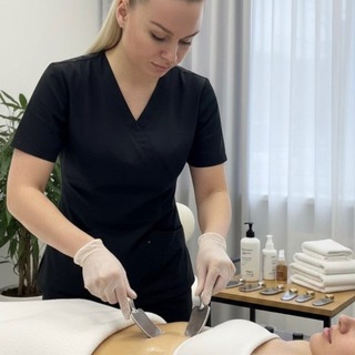 Аватар Скульптор BODYFACE. Лимфокоррекция тела.