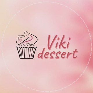 Аватар Telegram-канала Бенто Торты Мариуполь | Viki_dessert